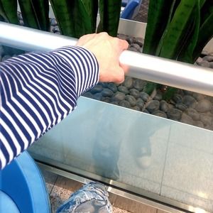 Meet your Posher, Luu